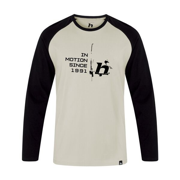 Hannah Hannah HANES Muška majica, siva, veličina