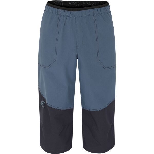 Hannah Hannah HARRY 3/4 Muške 3/4 hlače, tamno plava, veličina