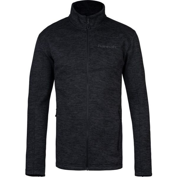 Hannah Hannah HIERY Muška funkcionalna podjakna, tamno siva, veličina