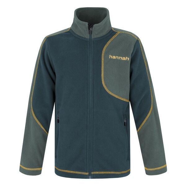 Hannah Hannah HOBART JR Dječja majica od flisa, plava, veličina