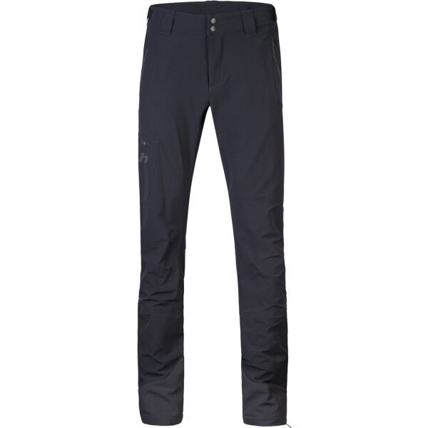 Hannah Hannah HUNTLEY Muške softshell hlače, crna, veličina