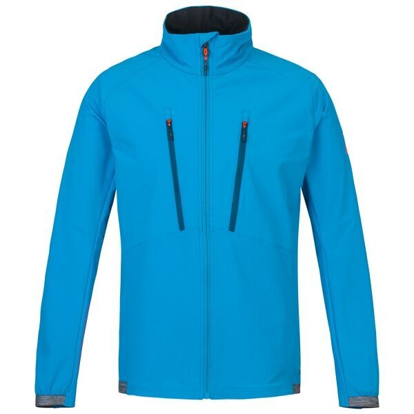 Hannah Hannah KASH Muška softshell jakna, plava, veličina