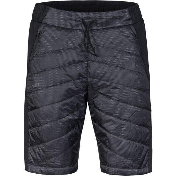 Hannah Hannah KASTY Ženske zimske kratke hlače, crna, veličina