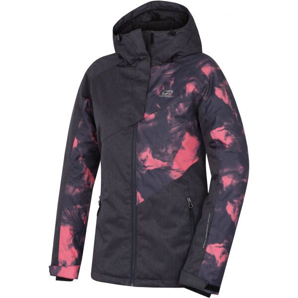 Hannah Hannah LUCY Ženska skijaška jakna, tamno siva, veličina