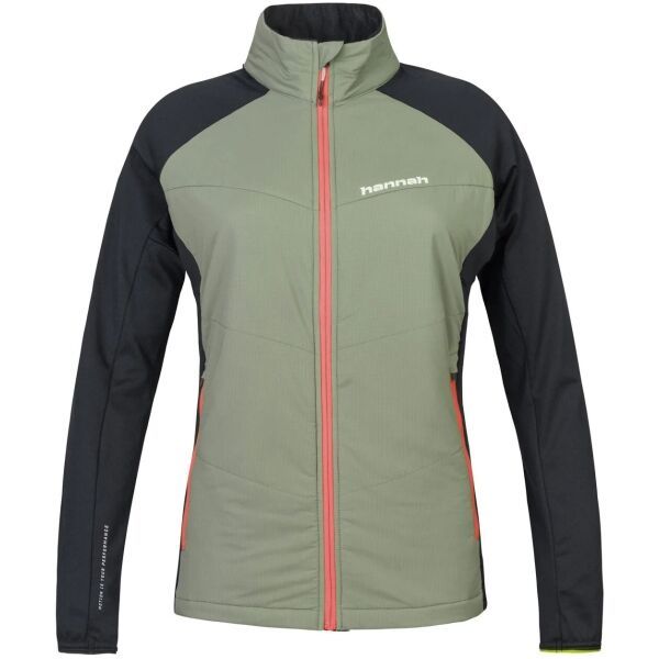 Hannah Hannah MAKANA Ženska dukserica, khaki, veličina