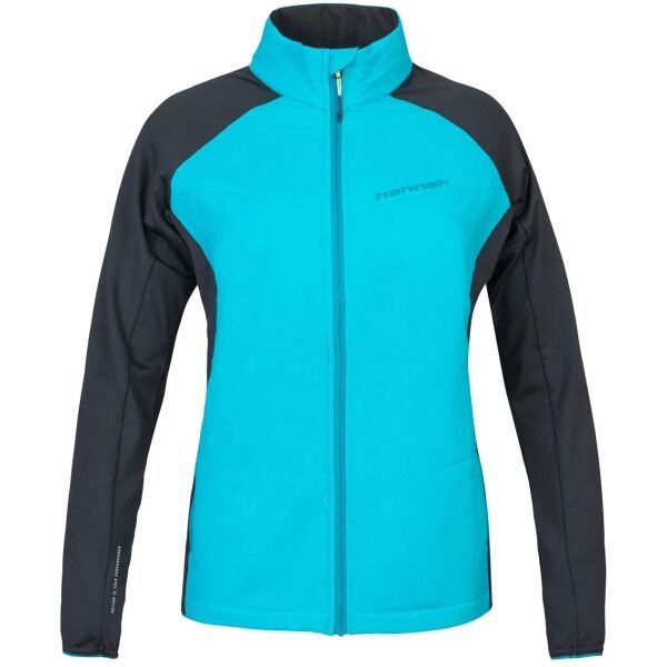 Hannah Hannah MAKANA Ženska dukserica, tirkiz, veličina