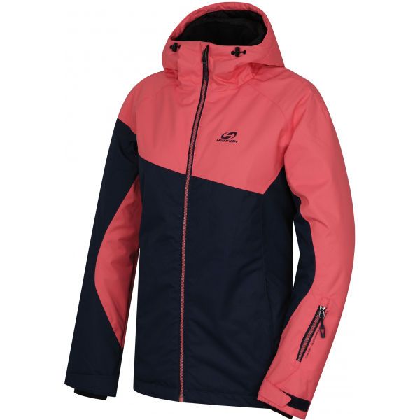 Hannah Hannah MARGRET Ženska skijaška jakna, tamno plava, veličina