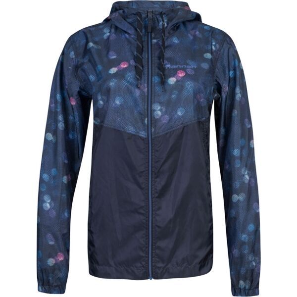 Hannah Hannah MARIETA Ženska jakna, tamno plava, veličina