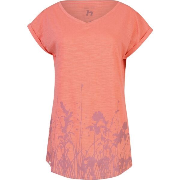 Hannah Hannah MARME Ženska majica, boja lososa, veličina