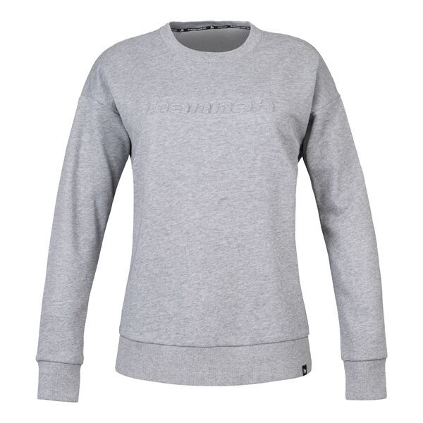 Hannah Hannah MOLY Ženska dukserica, siva, veličina