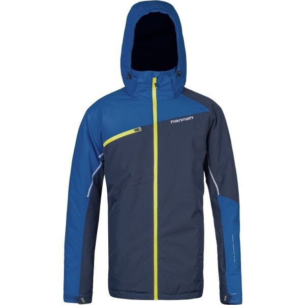 Hannah Hannah MONTIMER Muška skijaška jakna s membranom, tamno plava, veličina