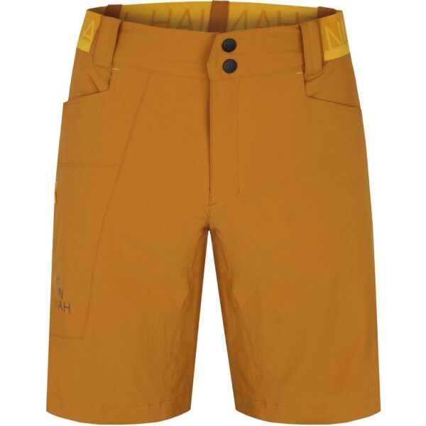 Hannah Hannah NAIRI II Muške kratke hlače, smeđa, veličina