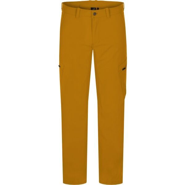 Hannah Hannah NATE Muške hlače, smeđa, veličina