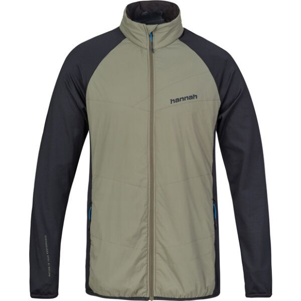 Hannah Hannah NEXO Muška hibridna jakna, khaki, veličina