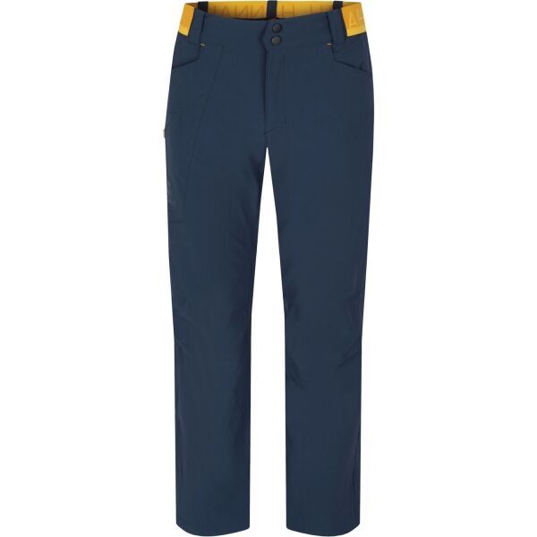 Hannah Hannah NIGUEL II Muške hlače, tamno plava, veličina