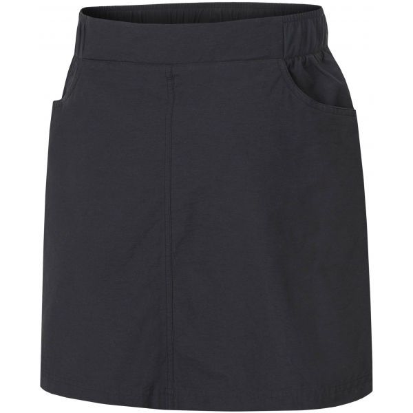 Hannah Hannah NIKI Ženska suknja, crna, veličina