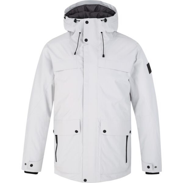 Hannah Hannah NORTHPOLE Muška zimska parka, bijela, veličina