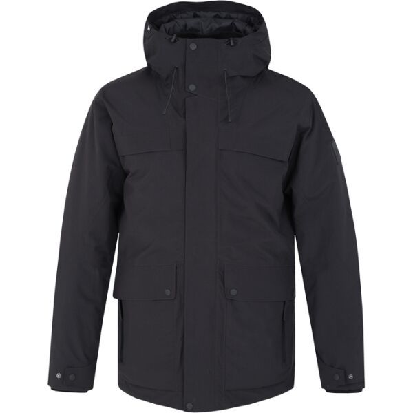 Hannah Hannah NORTHPOLE Muška zimska parka, crna, veličina