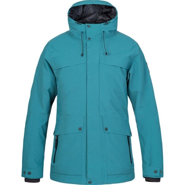 Hannah Hannah NORTHPOLE Muška zimska parka, plava, veličina