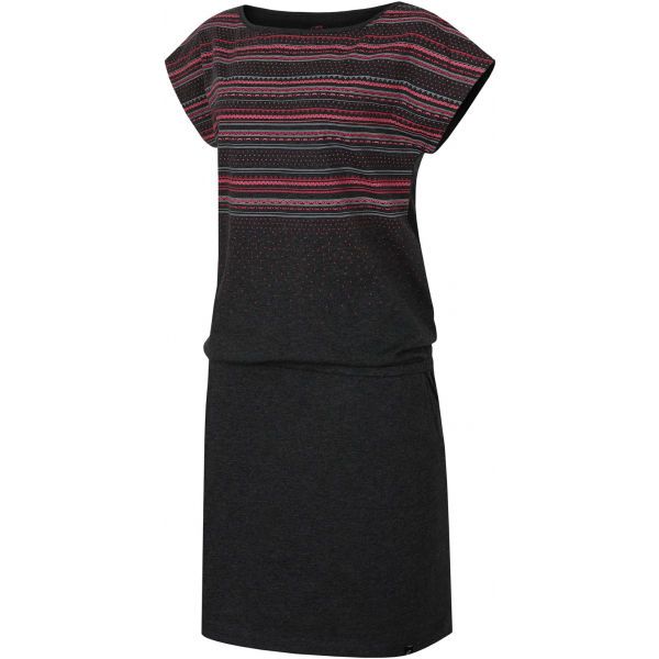 Hannah Hannah ODETTE Haljina, crna, veličina