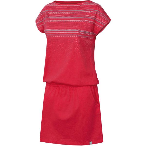 Hannah Hannah ODETTE Haljina, ružičasta, veličina