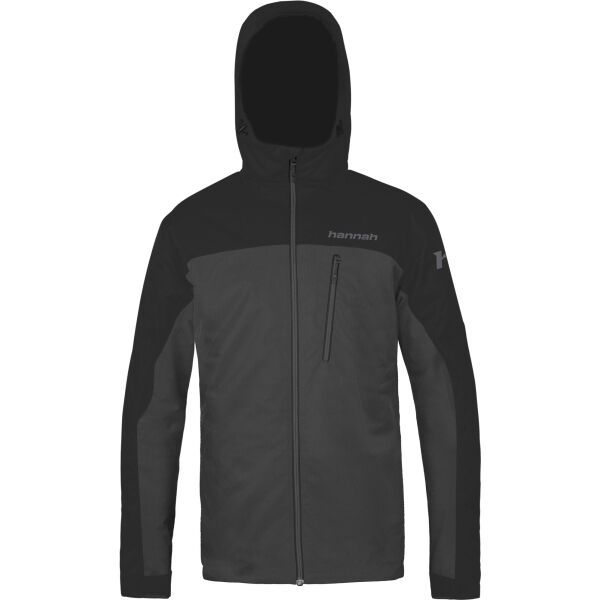 Hannah Hannah ORWEN Muška skijaška jakna, tamno siva, veličina