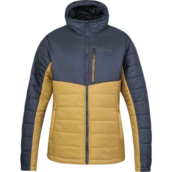 Hannah Hannah PAYTON Muška toplinski izolirana jakna, žuta, veličina