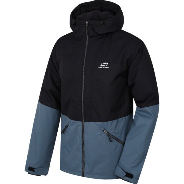 Hannah Hannah REYNOLDS Muška skijaška jakna, crna, veličina