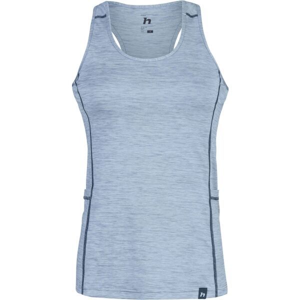 Hannah Hannah RINA Ženska majica bez rukava, svjetlo plava, veličina
