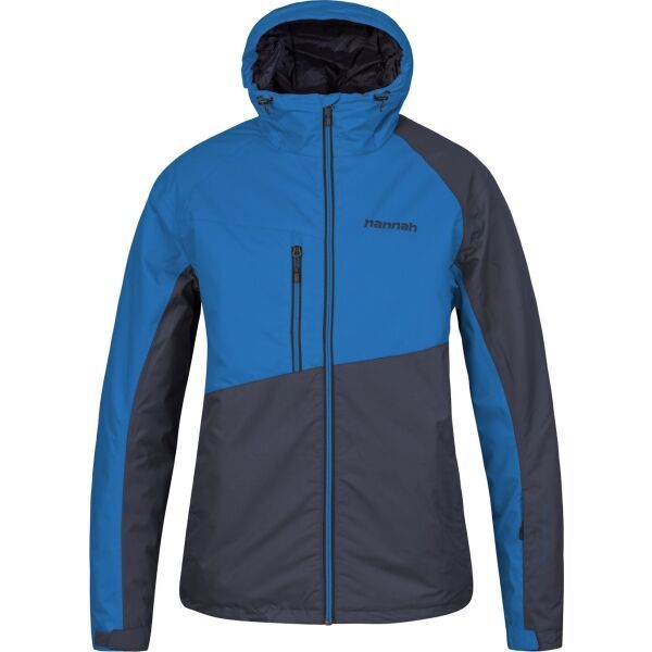Hannah Hannah RUBEUS Muška skijaška jakna, plava, veličina