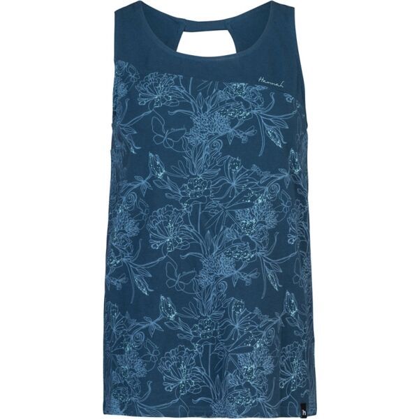 Hannah Hannah SHERIL Ženska majica bez rukava, tamno plava, veličina