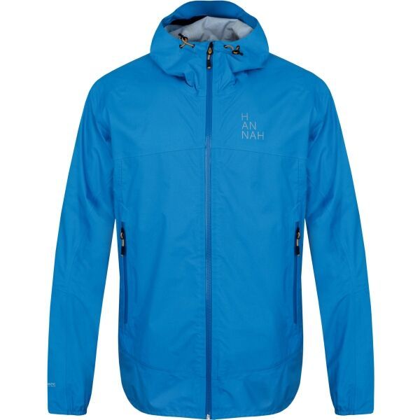 Hannah Hannah SKYLARK Muška jakna sa membranom, plava, veličina