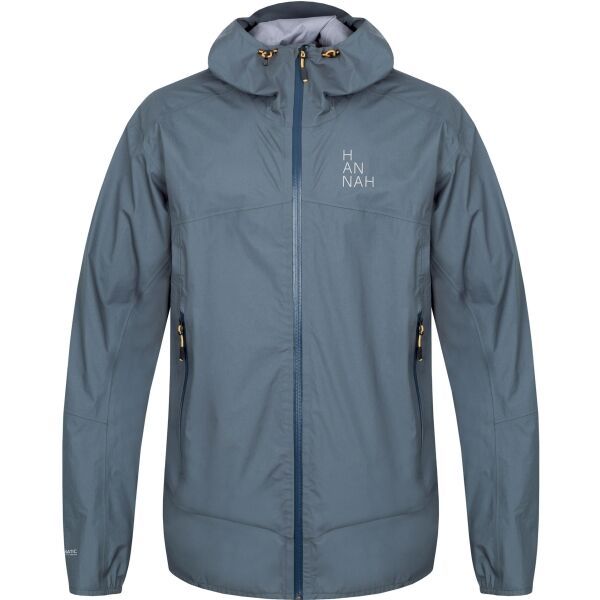 Hannah Hannah SKYLARK Muška jakna sa membranom, tamno zelena, veličina