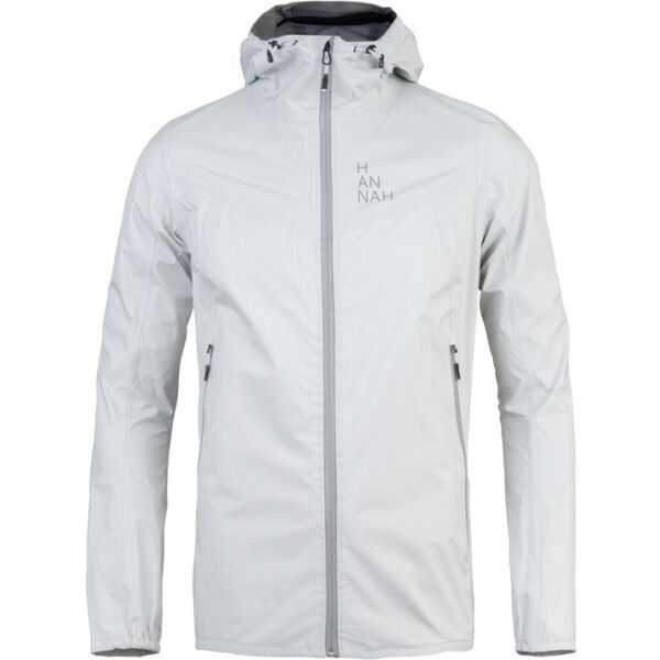 Hannah Hannah SKYLARK W Ženska jakna s membranom, bijela, veličina