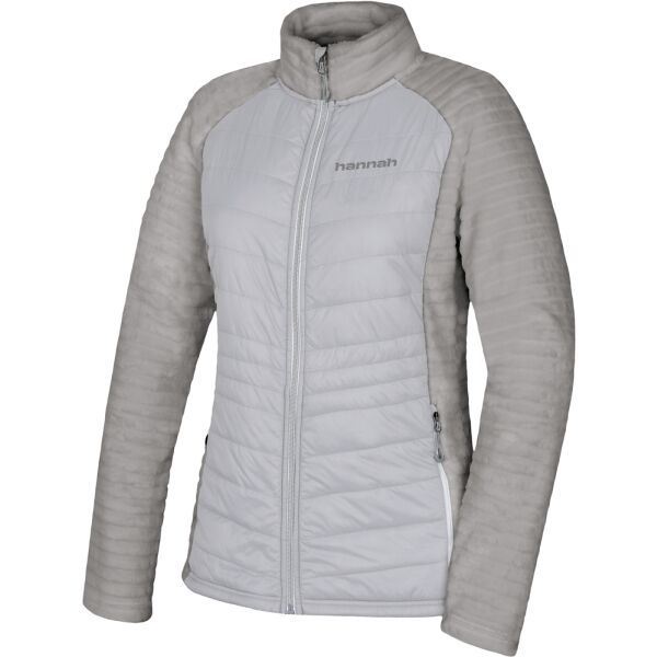 Hannah Hannah TERESS Ženska hibridna podjakna, siva, veličina