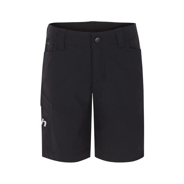 Hannah Hannah TERMUS JR Dječje elastične kratke hlače, crna, veličina