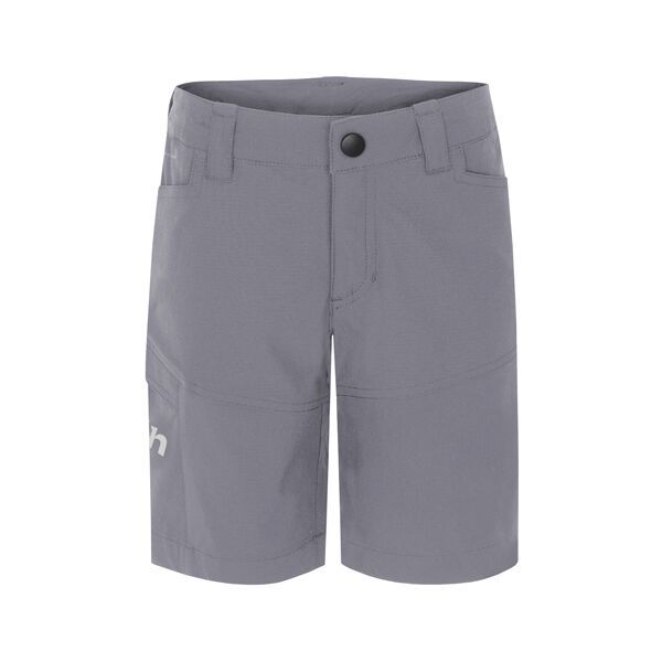 Hannah Hannah TERMUS JR Dječje elastične kratke hlače, siva, veličina