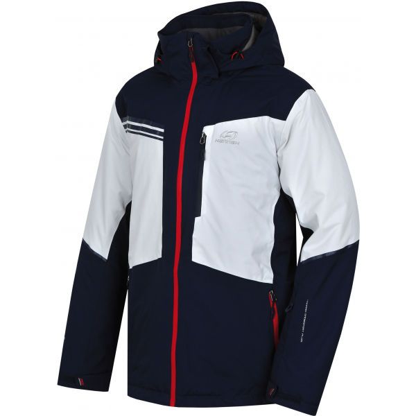 Hannah Hannah TIENN Muška skijaška jakna s membranom, tamno plava, veličina