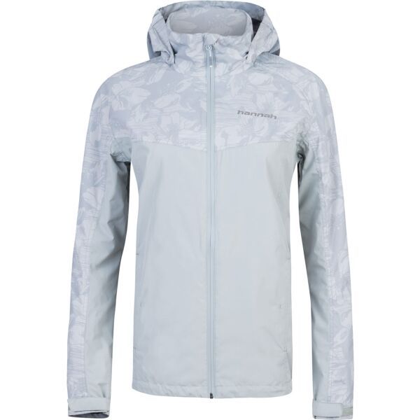 Hannah Hannah TIMEA Ženska vjetrovka, svjetlo plava, veličina