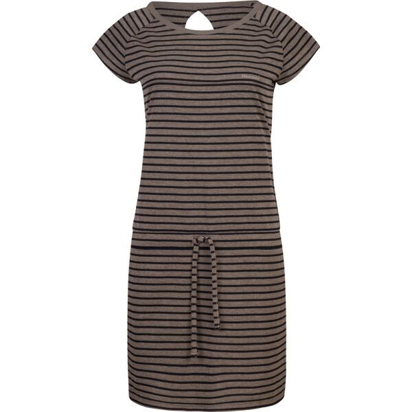 Hannah Hannah WALENTIN Ženska haljina, smeđa, veličina