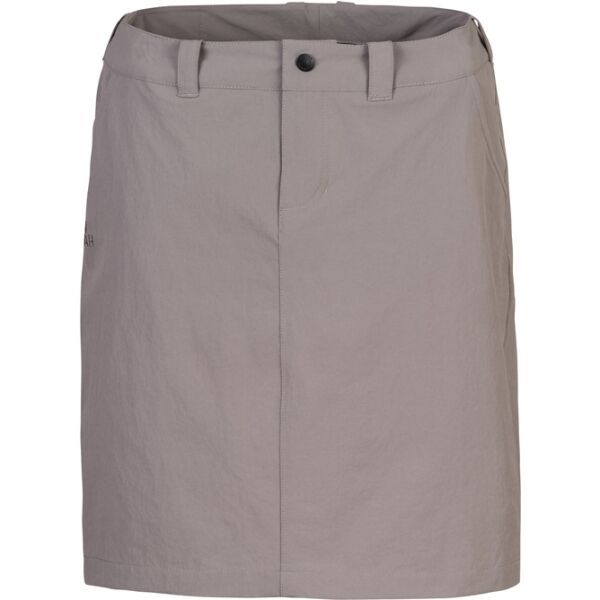 Hannah Hannah YVET Ženska suknja, bež, veličina