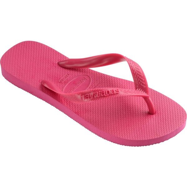 HAVAIANAS HAVAIANAS TOP Unisex japanke, ružičasta, veličina 39/40
