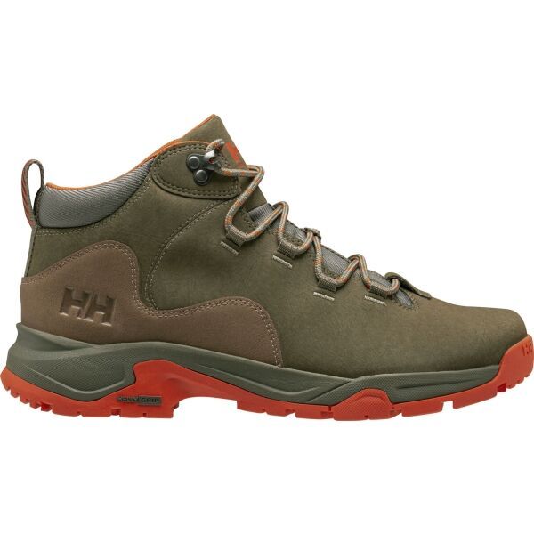 Helly Hansen Helly Hansen BAUDRIMONT LX Muške outdoor cipele, khaki, veličina 45