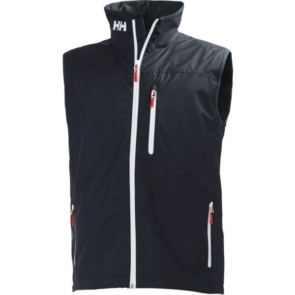 Helly Hansen Helly Hansen CREW VEST Muški prsluk, tamno plava, veličina