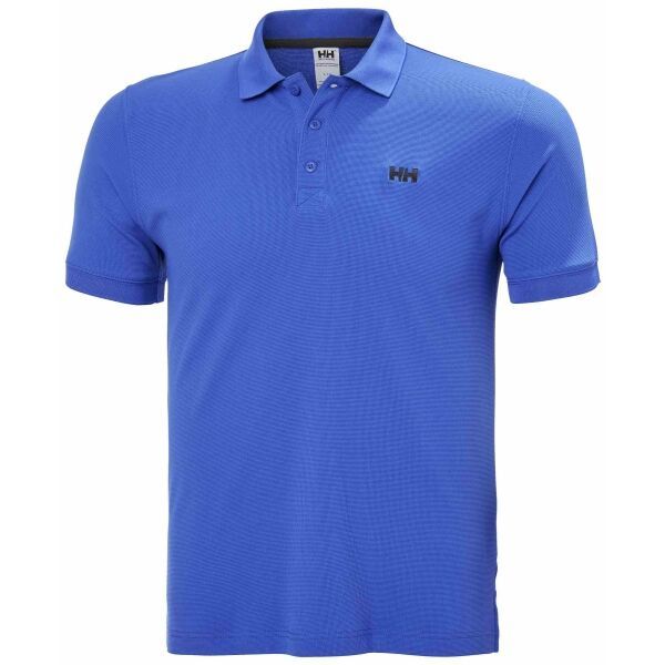 Helly Hansen Helly Hansen DRIFTLINE POLO Muška polo majica, plava, veličina