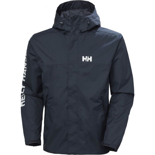 Helly Hansen Helly Hansen ERVIK JACKET Muška jakna, tamno plava, veličina