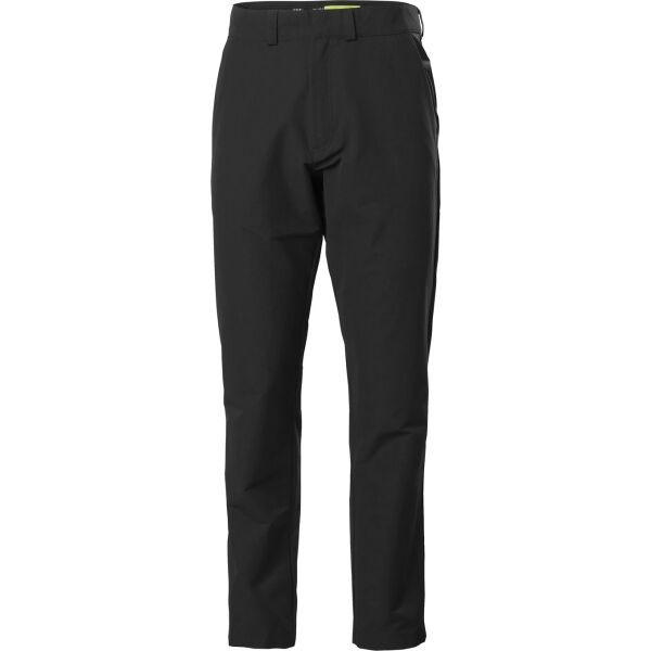 Helly Hansen Helly Hansen HH QD PANT Muške outdoor hlače, crna, veličina