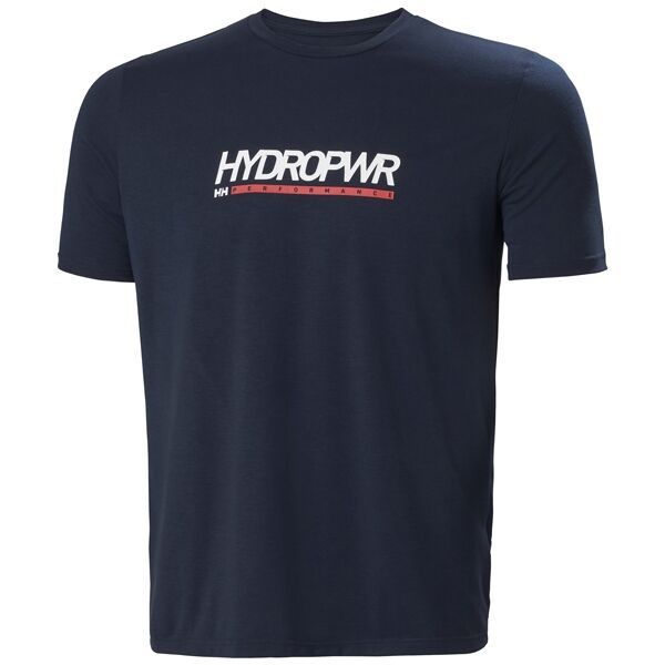 Helly Hansen Helly Hansen HP RACE T-SHIRT Muška majica, tamno plava, veličina