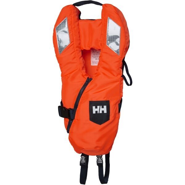 Helly Hansen Helly Hansen JR SAFE+ 20-35KG Junior prsluk za spašavanje, narančasta, veličina