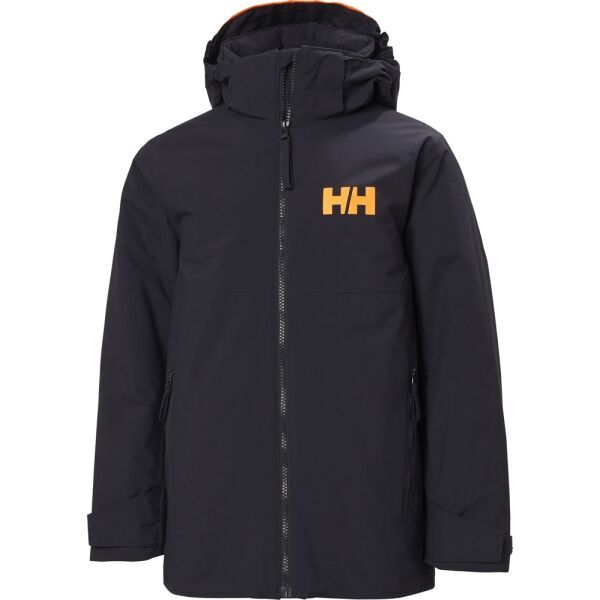 Helly Hansen Helly Hansen JR TRAVERSE JACKET Dječja jakna za skijanje, tamno plava, veličina